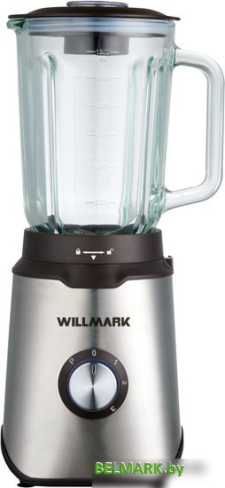 Стационарный блендер Willmark WTB-1100GS - фото