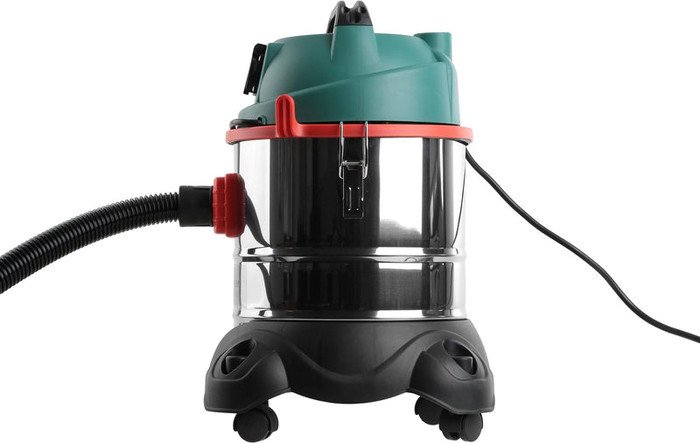 Пылесос Hammer PIL20A [196422] - фото2