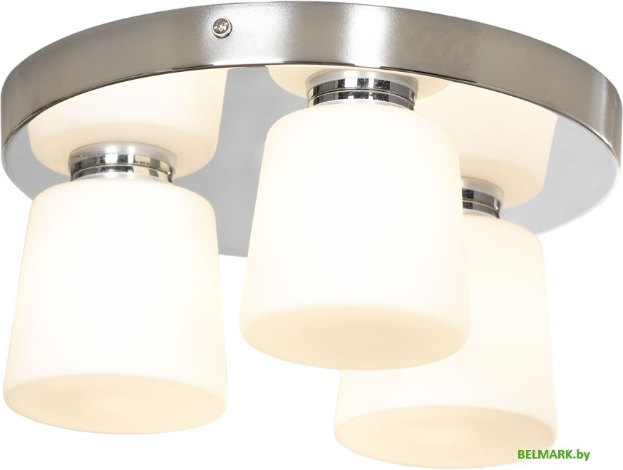 Припотолочная люстра Lussole Aqua LSP-8861 - фото