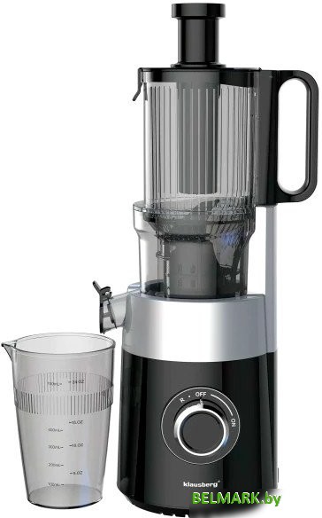 Соковыжималка Klausberg KB-7871 - фото