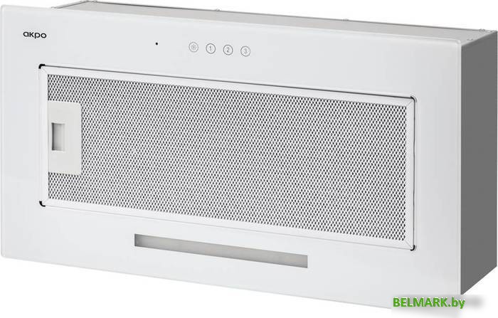 Кухонная вытяжка Akpo Mio 60 WK-11 (белый) - фото2