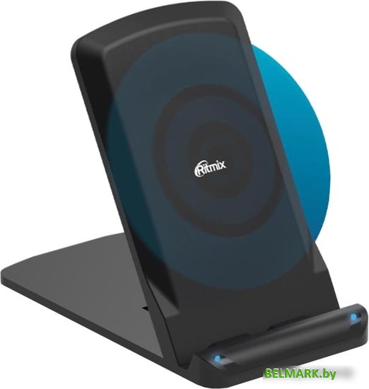 Беспроводное зарядное Ritmix RM-3000W - фото