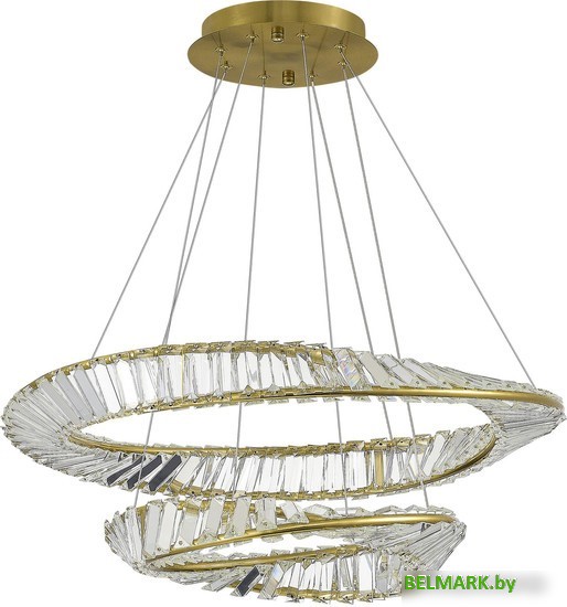 Подвесная люстра ST Luce SL6204.301.02 - фото2