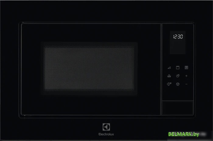 Микроволновая печь Electrolux LMS4253TMK - фото