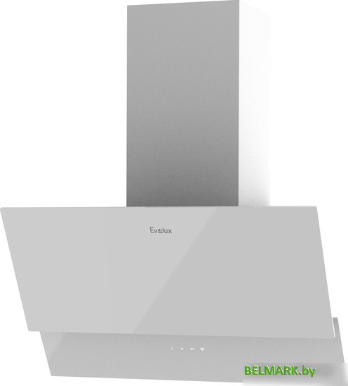 Кухонная вытяжка Evelux Billy 60 WG - фото