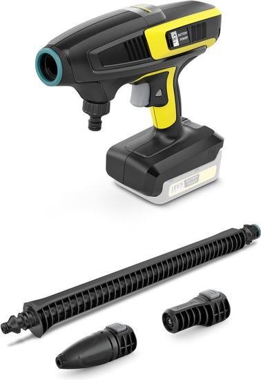 Мойка высокого давления Karcher KHB 6 Battery 1.328-010.0 (без АКБ) - фото