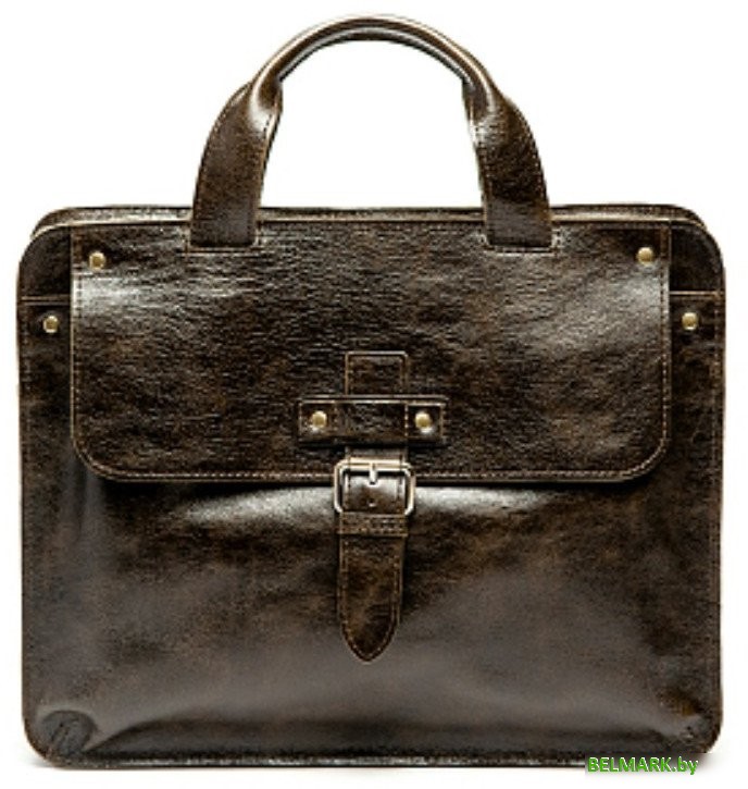 Мужская сумка Igermann 979 20С979КО (оливковый) - фото2