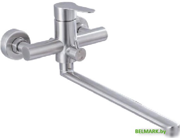 Смеситель Wisent WP722-003 - фото
