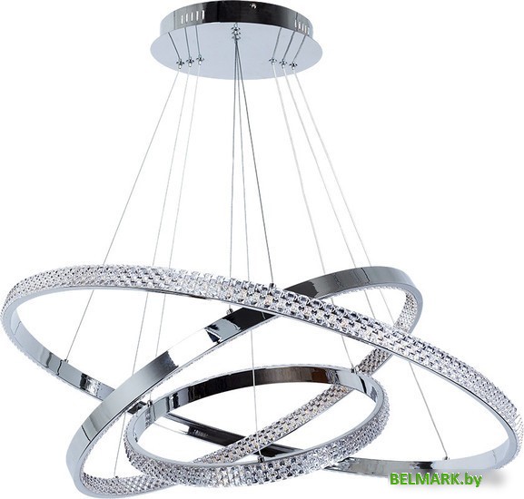 Подвесная люстра Arte Lamp Orione A2182SP-160CC - фото