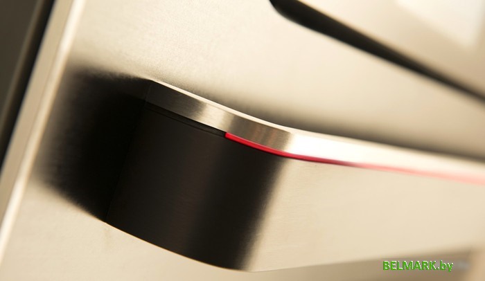 Электрический духовой шкаф Hansa BOES694600 - фото2