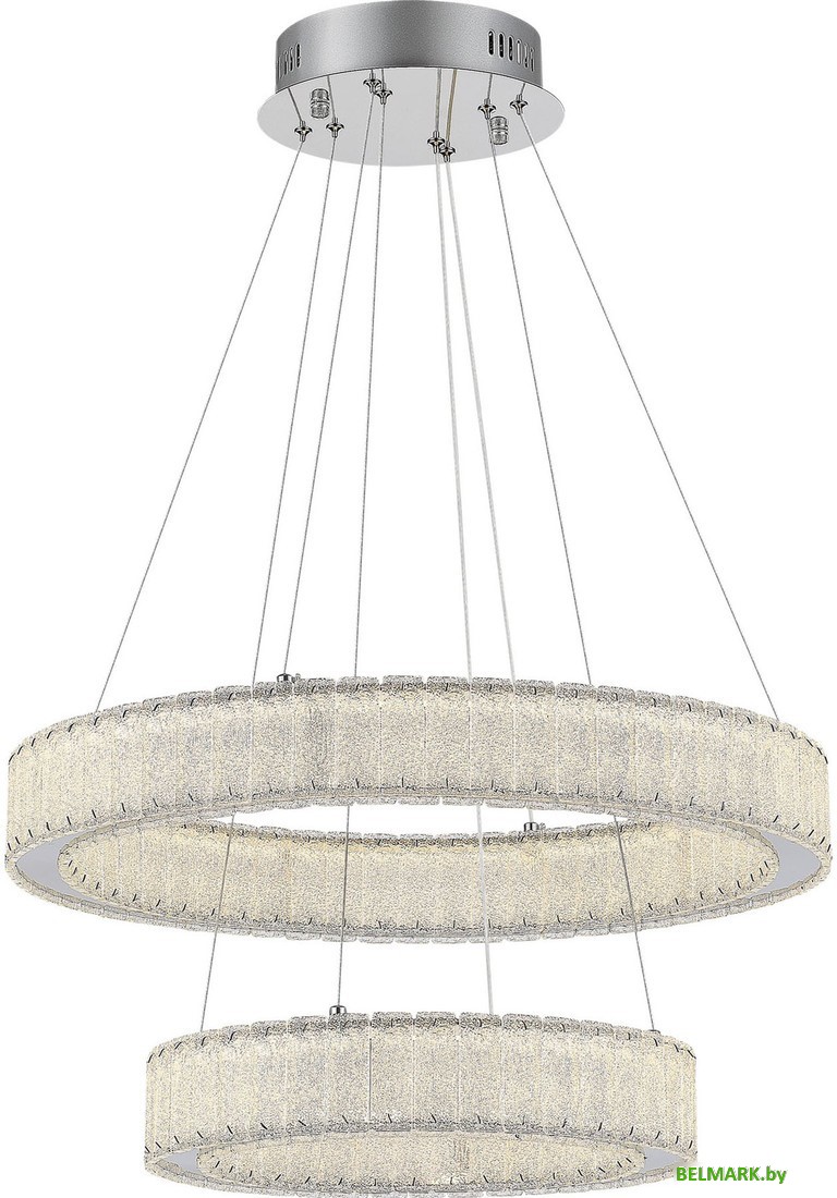 Подвесная люстра ST Luce SL6008.103.02 - фото