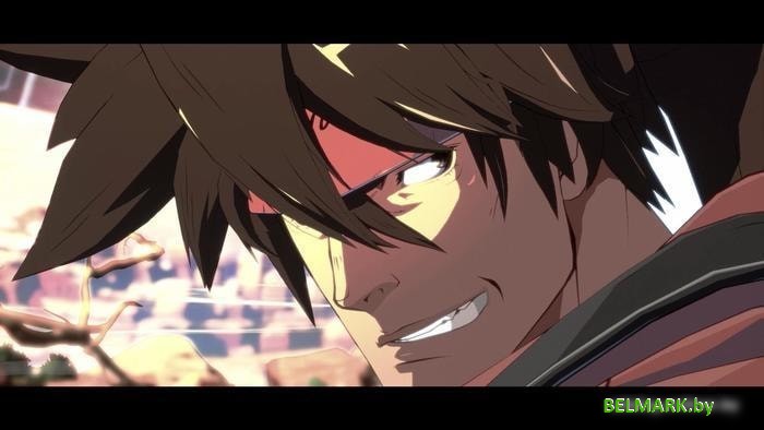 Игра Guilty Gear -Strive- для PlayStation 4 - фото2