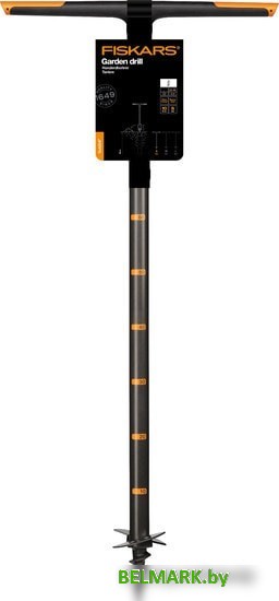 Бур Fiskars QuikDrill 1000636 - фото2