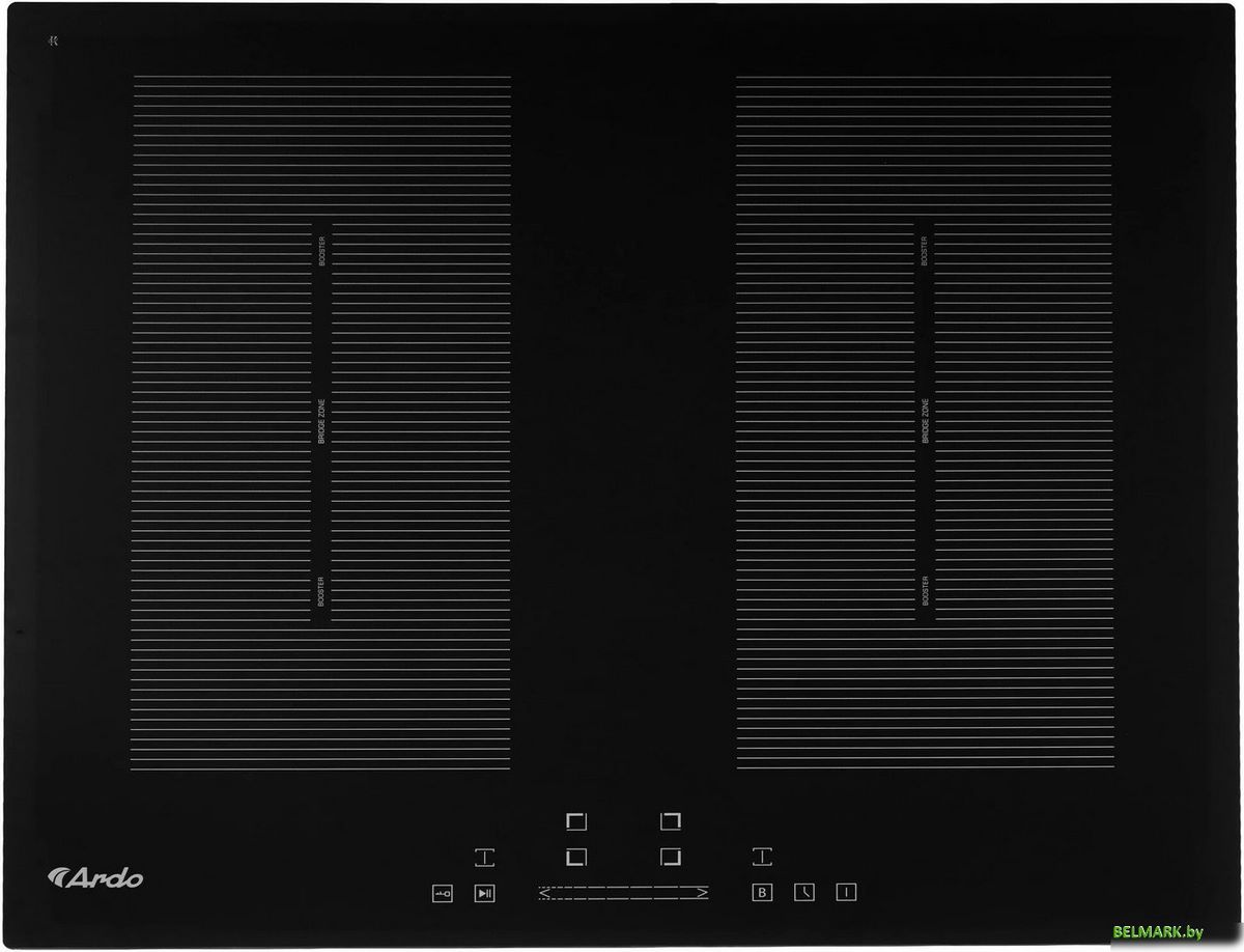 Варочная панель ARDO IM64B2FS2 - фото