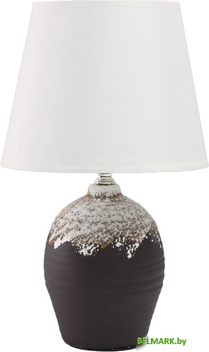 Настольная лампа Risalux Бо 10603107 (коричневый) - фото