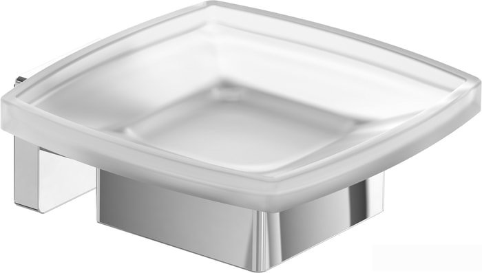 Мыльница Villeroy & Boch Elements – Striking TVA15202000061 - фото