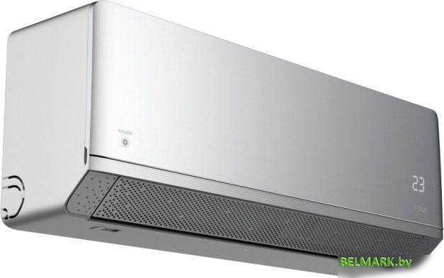 Кондиционер Funai Kagami Inverter RAC-I-KM55HP.D01 - фото2