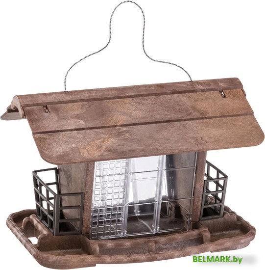 Кормушка для птиц Ferplast JOK 2 84536712 - фото2