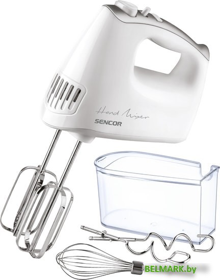 Миксер Sencor SHM 5206WH-EUE3 - фото