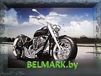 Картина Декарт 8Л0482 - фото