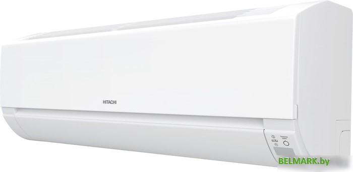 Сплит-система Hitachi X-Comfort RAK-50REF/RAC-50WEF - фото2