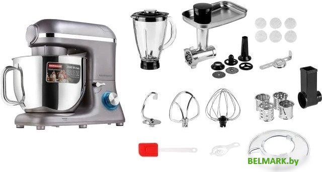 Кухонная машина Normann AFP-965 - фото