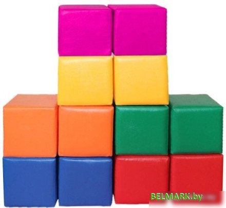 Игровой комплекс Dinamika ZSO-004405 - фото