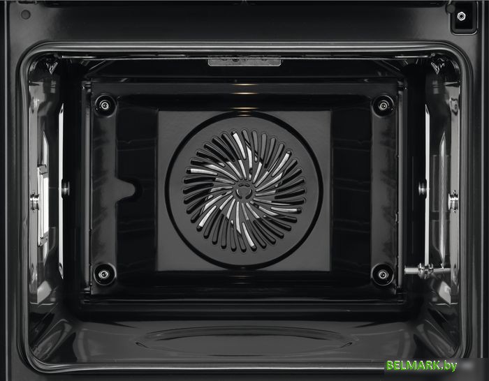 Электрический духовой шкаф Electrolux EOB8S39H - фото2