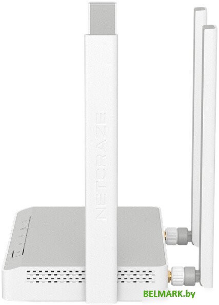 4G Wi-Fi роутер Netcraze Runner 4G NC-2212 - фото2