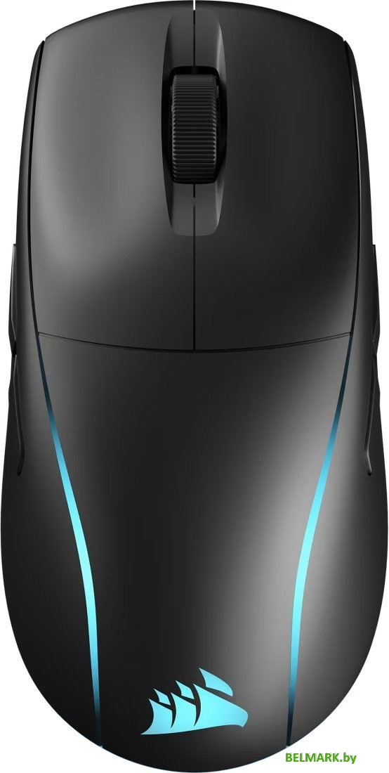Игровая мышь Corsair M75 Wireless RGB - фото