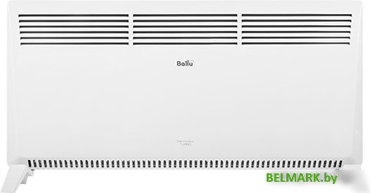 Конвектор Ballu Camino Eco Turbo BEC/EMT-2500 - фото2
