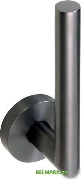 Аксессуары для ванной и туалета Bemeta Grafit 156112032 (графит матовый) - фото