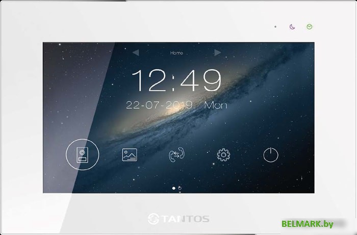 Монитор Tantos Jolli HD Wi-Fi - фото