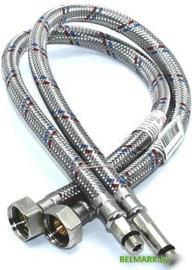 Гибкая подводка Tim C28-15 1.5 м игла - фото