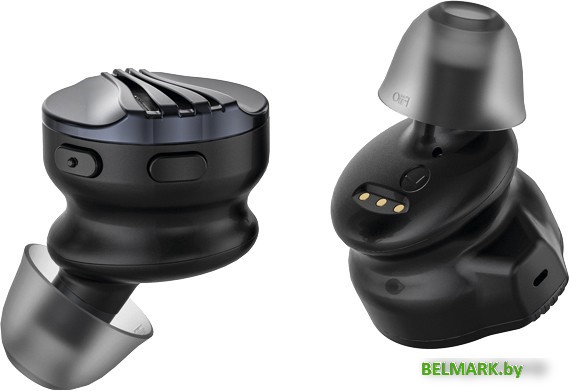 Наушники FiiO FW5 - фото2