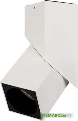 Спот Arlight SP-TWIST-SURFACE-S60x60-12W Day4000 026767(1) - фото