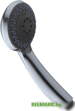 Душевая лейка Ledeme L07 - фото