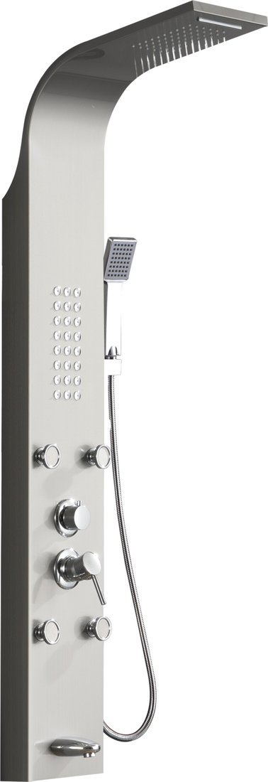 Душевая панель Cerutti Victoria BR CT9980 - фото