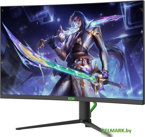 Игровой монитор ELSA EA271GX - фото2