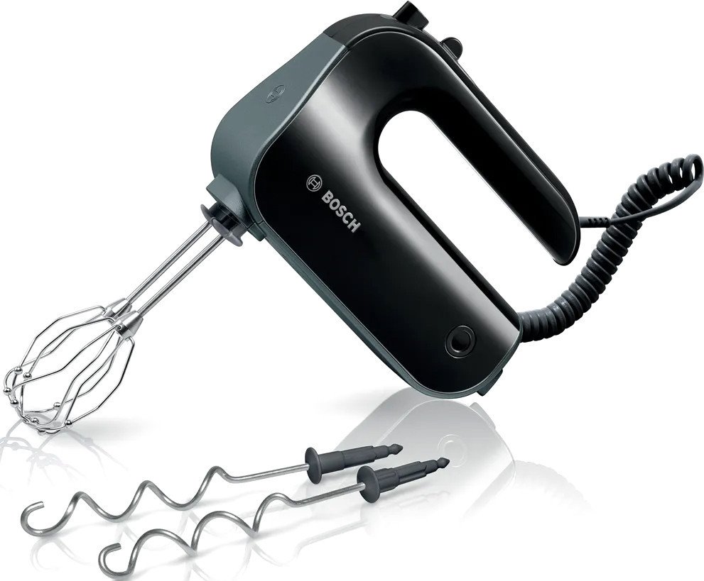 Миксер Bosch MFQ4930B - фото