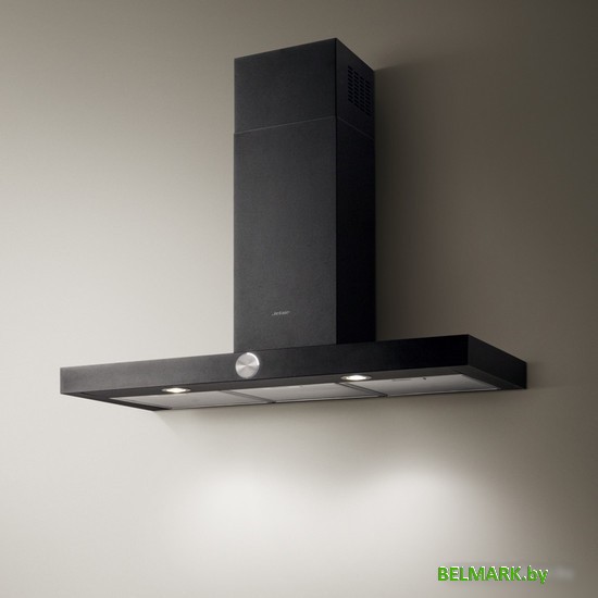 Кухонная вытяжка Jetair Touch BL/A/90 (PRF0099978) - фото2