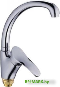 Смеситель Wisent WP59001 - фото