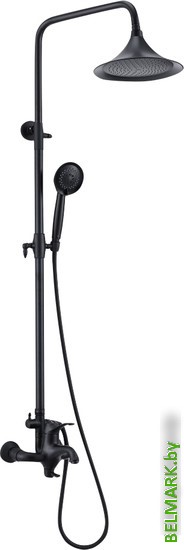 Душевая система Vieir V413562-C - фото