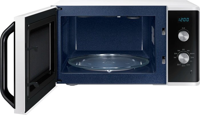 Микроволновая печь Samsung MG23K3614AW - фото2