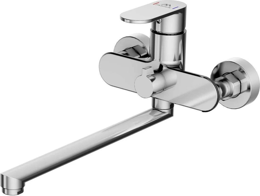 Смеситель Fashun A2285 (хром) - фото2