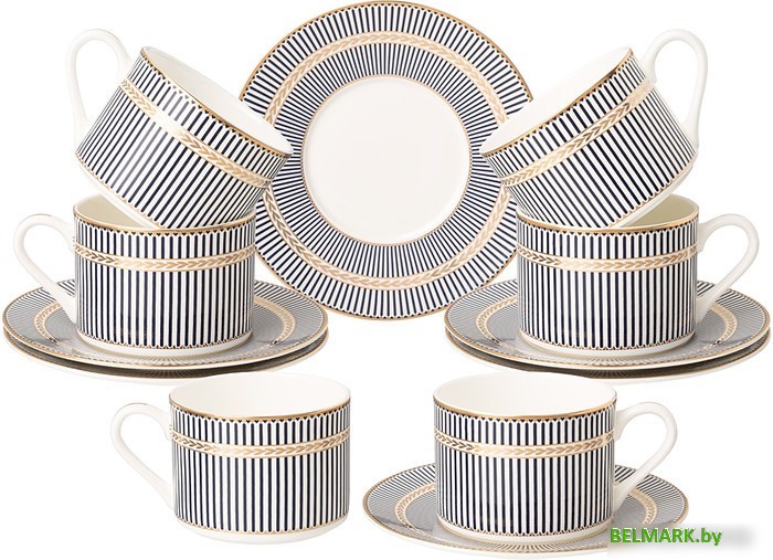 Сервиз Lefard Breezy 440-276 - фото