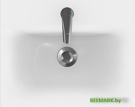 Умывальник Cersanit Moduo 60 UM-MOD60/1 - фото2