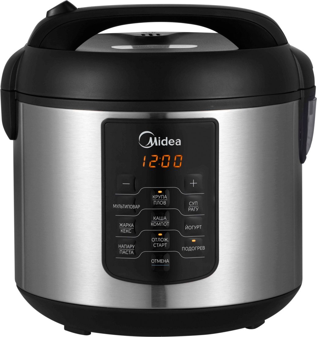 Мультиварка Midea MPC-6035 - фото