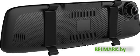 Видеорегистратор-зеркало Sho-Me Combo Mirror WiFi Duo - фото2