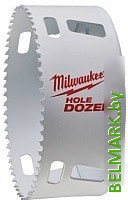 Коронка Milwaukee 49560233 - фото